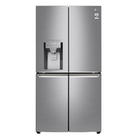 LG 637L French Door Fridge