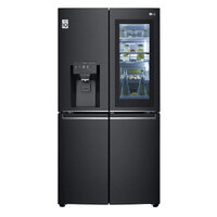 LG 508L French Door Fridge
