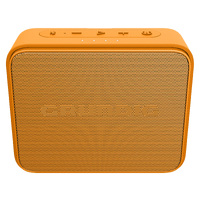 Grundig Jam Bluetooth Speaker Orange GLR7754