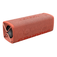 Grundig Club Bluetooth Speaker Coral GLR7762