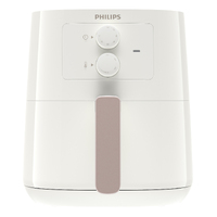 Philips 4.1L Essential Airfryer White HD9200/21