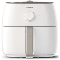 Philips Viva Collection Airfryer XXL HD9630-21 