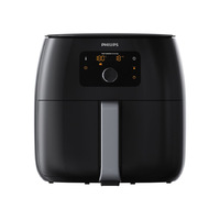 Philips Airfryer XXL Premium Digital HD9650/93