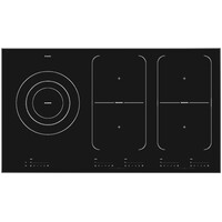 Asko 90cm Bridge Induction Cooktop HI1975G