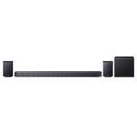 Samsung Q-series 9.1.4 Ch Soundbar HW-Q930F/XY Dolby Atmos