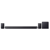 Samsung 11.1.4Ch Q-Series Soundbar HW-Q990F/XY Wireless True Dolby Atmos
