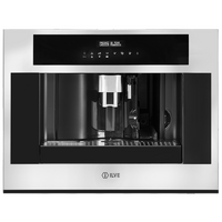 ILVE 60cm Built-in Coffee Machine ILEM46X