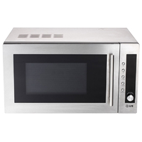 ilve ilc604b