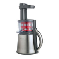 Breville the Juice Fountain Cold XL 
