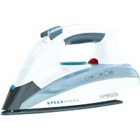 Kambrook Speed Steam 2000W Electric Iron KI400