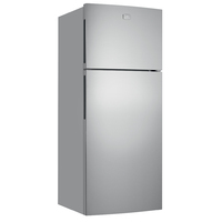 Kelvinator KTM4602AC-R 460L Top Mount Fridge (White)