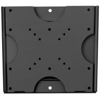 Crest TV Wall Mount Low Profile LCD009 for Televisions from 17" to 37"