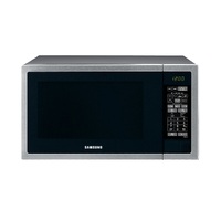 Samsung 40 Litre Stainless Steel Microwave Oven ME6144ST