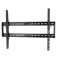 Crest Fixed TV Wall Mount Large to Extra Large MFP2T Suits TVs from 42" to 80"