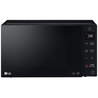 LG NeoChef, 23L Smart Inverter Microwave Oven MS2336DB