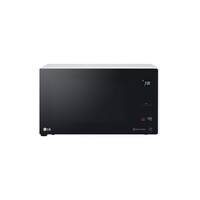 LG 25L Solo Inverter Microwave Oven MS2596OW