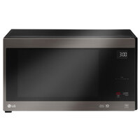 LG 42L Smart Inverter Microwave Oven MS4296OBSS