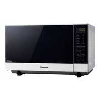 Panasonic 27L Inverter Microwave Oven NN-SF564WQPQ