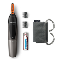 Philips Nose  Ear and Eyebrow Trimmer NT3160/10