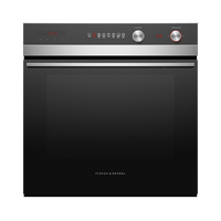Fisher & Paykel 60cm Series 5 Contemporary Pyrolytic Oven OB60SC7CEPX3
