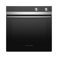 Fisher & Paykel 60cm Series 5 Contemporary Oven OB60SC7CEX4