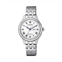 Citizen Automatic Ladies Stainless Steel Watch PD7131-83A