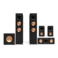 Klipsch R800 5.1 Channel Home Theater System Pack with Atmos Ready