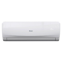 Rinnai 3.4kW Reverse Cycle Split System Air Conditioner RINV34RC