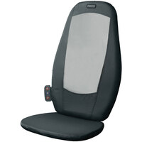 HoMedics Dual Shiatsu Pro Massage Cusion With Heat SBM115HAU
