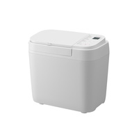 Panasonic Bread Bakery Breadmaker White SD-R2530WST