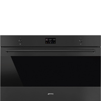 Smeg 90cm Classic Aesthetic Thermoseal Oven SFP9302TN