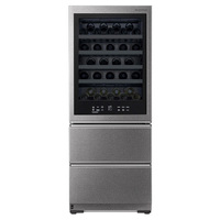 SIGNATURE 65 Bottle Wine Cellar, with InstaView®