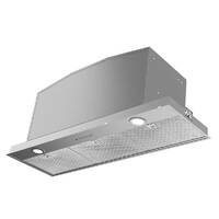 Smeg 90cm Undermount Rangehood SHU970X
