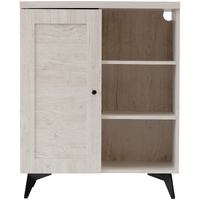 Bayville 1 Door Cabinet