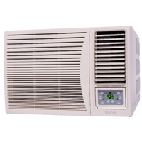 Teco 3.9KW Room Window Wall Cooling Only Air Conditioner TWW40CFWDG