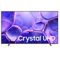 Samsung 65" Crystal UHD U8500F 4K Smart TV UA65U8500FWXXY