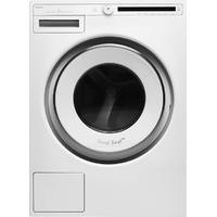 Asko 8Kg Classic Front Load Washer W2084C