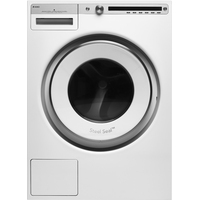 8kg Logic Front Load Washing Machine W4086PW