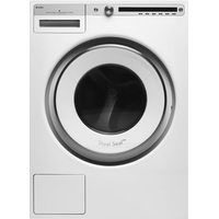 Asko 10kg Logic Front Load Washer W4104C