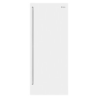 Westinghouse 425L Frost Free Vertical Freezer White WFB4204WC-R