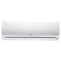 LG Premium 5.0kW Reverse Cycle Split System Air Conditioner WH18SL-19