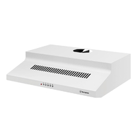 Westinghouse 60cm Fixed Rangehood White WRF610WA