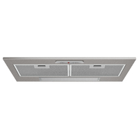 Westinghouse 71cm Integrated Rangehood WRI700SB