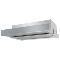 Westinghouse 60cm Slideout Rangehood WRR614SB