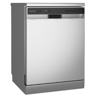Westinghouse 60cm Freestanding Dishwasher WSF6602XC