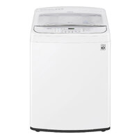 10kg Top Load Washing Machine with TurboClean3D™