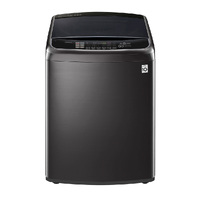 14kg Top Load Washing Machine with TurboClean3D™