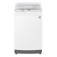 6.5kg Top Load Washing Machine with TurboClean3D™
