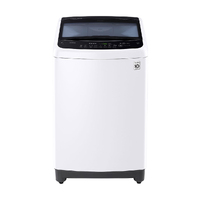 8.5kg Top Load Washing Machine with Smart Inverter Control