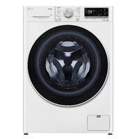 9kg Series 6 Front Load Washing Machine with ezDispense®